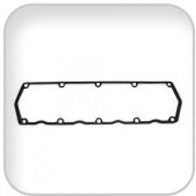 Order WESTERBEKE 30407 Gasket, Rocker Cover W33