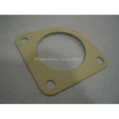 Order WESTERBEKE 37347 Gasket, Manifold To Flange