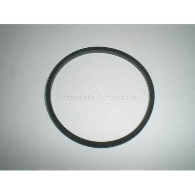 Order WESTERBEKE 49244 Gasket, Oil Cooler 38582