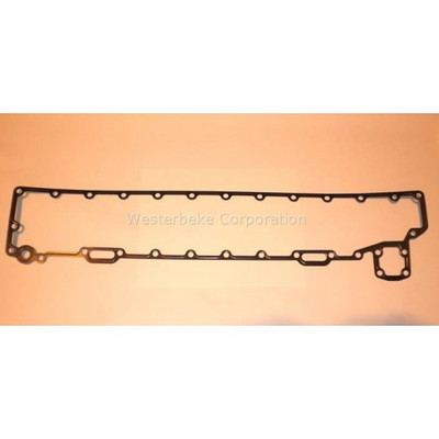 Order WESTERBEKE 48122 Gasket, Oil Cooler 6Bg1 Order WESTERBEKE 48122 Gasket, Oil Cooler 6Bg1