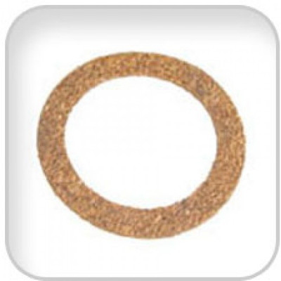 Order WESTERBEKE 14713 Gasket, Oil Fill Cap 1-3/4