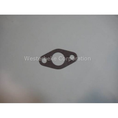Order WESTERBEKE 24472 Gasket, Oil Pump Line
