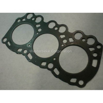 Order WESTERBEKE 43550 Gasket, Head L3C Order WESTERBEKE 43550 Gasket, Head L3C