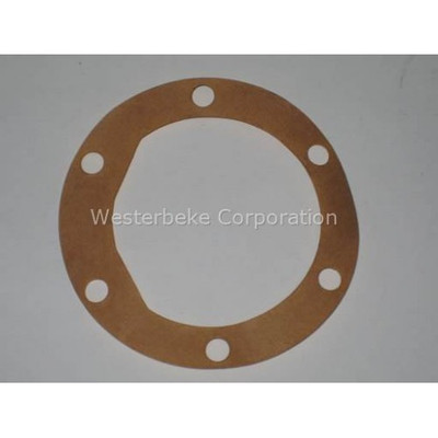 WESTERBEKE 24826 Gasket, Impeller Covr Pmp 24143
