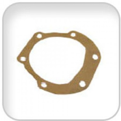WESTERBEKE 34459 Gasket, Impeller Covr Pmp 33636