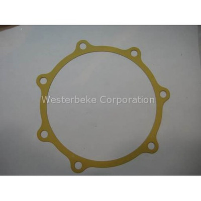 Order WESTERBEKE 48138 Gasket, Injection Pump Mount
