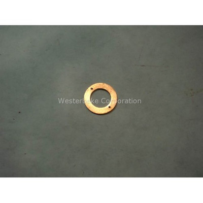 Order WESTERBEKE 47409 Gasket, Injector Leak-Off