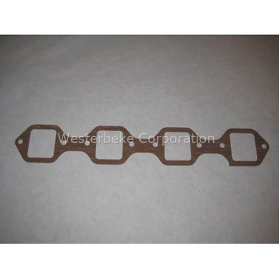 Order WESTERBEKE 48141 Gasket, Intake Manifold 4Bg1 Order WESTERBEKE 48141 Gasket, Intake Manifold 4Bg1