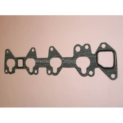 Order WESTERBEKE 46218 Gasket, Intake Manifold 4G15
