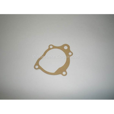 Order WESTERBEKE 14527 Gasket, Fresh Pump 14604 To Blk Order WESTERBEKE 14527 Gasket, Fresh Pump 14604 To Blk
