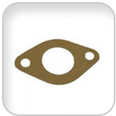 Order WESTERBEKE 40435 Gasket, Fresh Water Inlet 20Beg