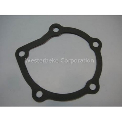 Order WESTERBEKE 33198 Gasket, Fresh Water Pmp To Blk