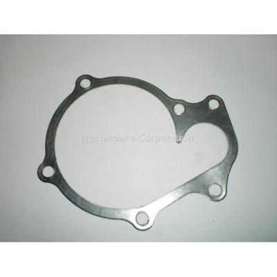 Order WESTERBEKE 53265 Gasket, Fresh Water Pump 33 Ede