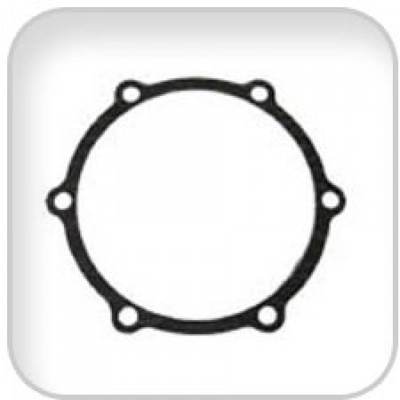 Order WESTERBEKE 32855 Gasket, Fresh Water Pump W100 Order WESTERBEKE 32855 Gasket, Fresh Water Pump W100