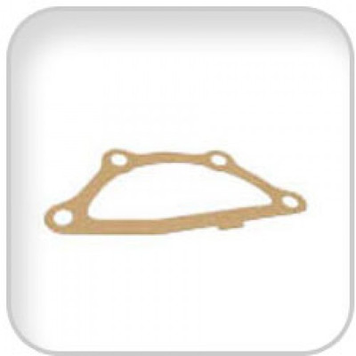 Order WESTERBEKE 30474 Gasket, Fresh Water Pump Order WESTERBEKE 30474 Gasket, Fresh Water Pump