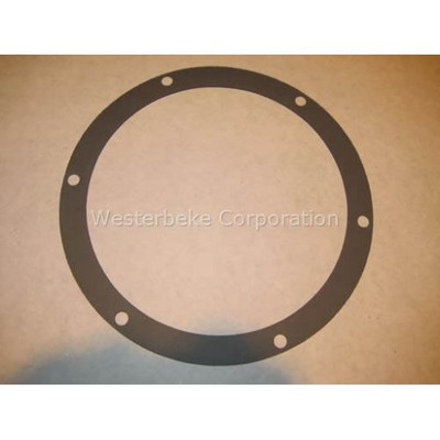 Order WESTERBEKE 14382 Gasket, Front Plate-Hsng Sa1 Order WESTERBEKE 14382 Gasket, Front Plate-Hsng Sa1