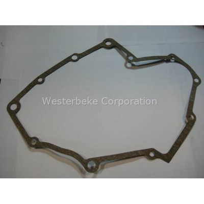 Order WESTERBEKE 30348 Gasket, Gear Case W13 Order WESTERBEKE 30348 Gasket, Gear Case W13