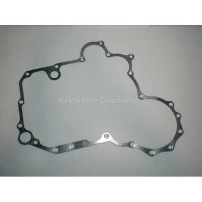 Order WESTERBEKE 53148 Gasket, Gearcase 33.0 Ede