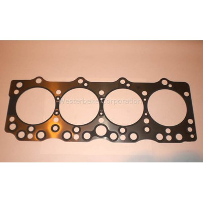 Order WESTERBEKE 47353 Gasket, Head 4Bg1 Order WESTERBEKE 47353 Gasket, Head 4Bg1