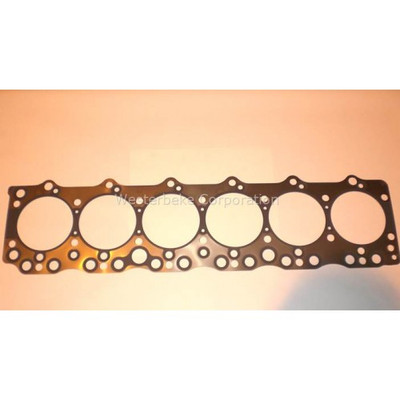 Order WESTERBEKE 47348 Gasket, Head 6Bg1 Order WESTERBEKE 47348 Gasket, Head 6Bg1