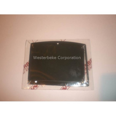 Order WESTERBEKE 52701 Gasket, Digital Display Seal Order WESTERBEKE 52701 Gasket, Digital Display Seal