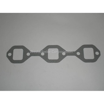 Order WESTERBEKE 43956 Gasket, Exh Adaptr To Head S3L2