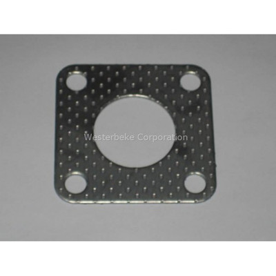 Order WESTERBEKE 39477 Gasket, Exh Manif Outlet Dry K3 Order WESTERBEKE 39477 Gasket, Exh Manif Outlet Dry K3