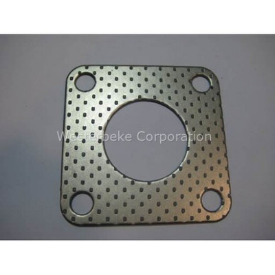 Order WESTERBEKE 39487 Gasket, Exh Manif Outlet Dry