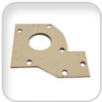 Order WESTERBEKE 34660 Gasket, Exh Manifold End Gas