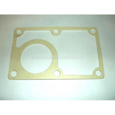 Order WESTERBEKE 16348 Gasket, Exh Manifold End W80