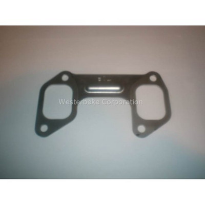 Order WESTERBEKE 45456 Gasket, Exhaust Manfold-Century Order WESTERBEKE 45456 Gasket, Exhaust Manfold-Century