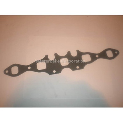 Order WESTERBEKE 15374 Gasket, Exhaust Manifold 4-60