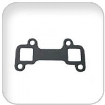 Order WESTERBEKE 36973 Gasket, Exhaust Manifold L2 Order WESTERBEKE 36973 Gasket, Exhaust Manifold L2