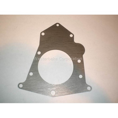 Order WESTERBEKE 30336 Gasket, Backplate W13 Order WESTERBEKE 30336 Gasket, Backplate W13
