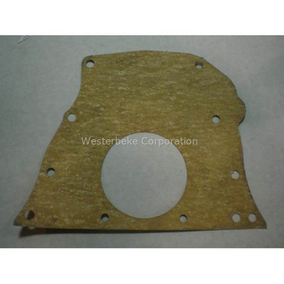 Order WESTERBEKE 17583 Gasket, Backplate W60