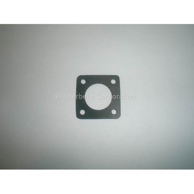 Order WESTERBEKE 49963 Gasket, Connector 49960 Order WESTERBEKE 49963 Gasket, Connector 49960