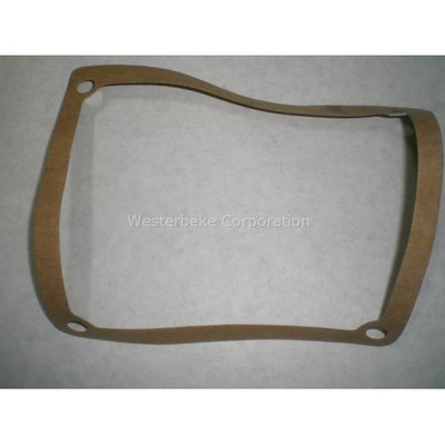 Order WESTERBEKE 14363 Gasket, Cover Plate Sa1 Order WESTERBEKE 14363 Gasket, Cover Plate Sa1