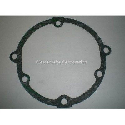 Order WESTERBEKE 24406 Gasket, Crankshaft Oil Seal Hsg Order WESTERBEKE 24406 Gasket, Crankshaft Oil Seal Hsg