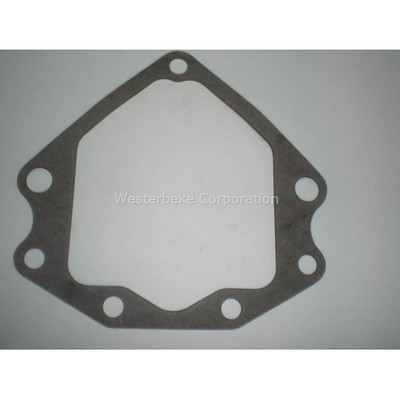 Order WESTERBEKE 30394 Gasket, Crankshaft Oil Seal Hsg Order WESTERBEKE 30394 Gasket, Crankshaft Oil Seal Hsg