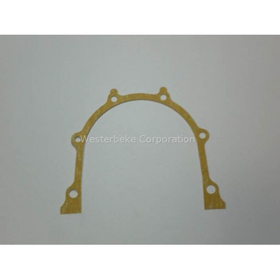 Order WESTERBEKE 40795 Gasket, Crankshaft Oil Seal Hsg