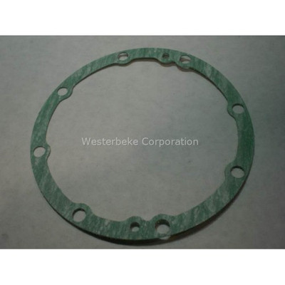 Order WESTERBEKE 43181 Gasket, Crankshaft Oil Seal Hsg