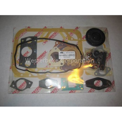Order WESTERBEKE 33776 Gasket Set, Complete W18 Order WESTERBEKE 33776 Gasket Set, Complete W18