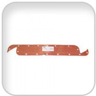 Order WESTERBEKE 12659 Gasket Set, Sump Side