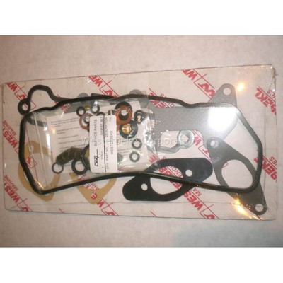 Order WESTERBEKE 37651 Gasket Set, Upper 35B, 10 Btd Order WESTERBEKE 37651 Gasket Set, Upper 35B, 10 Btd