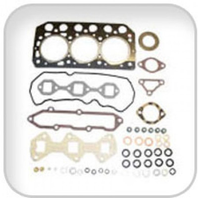 Order WESTERBEKE 46900 Gasket Set, Upper 35C 8-10 Btda Order WESTERBEKE 46900 Gasket Set, Upper 35C 8-10 Btda