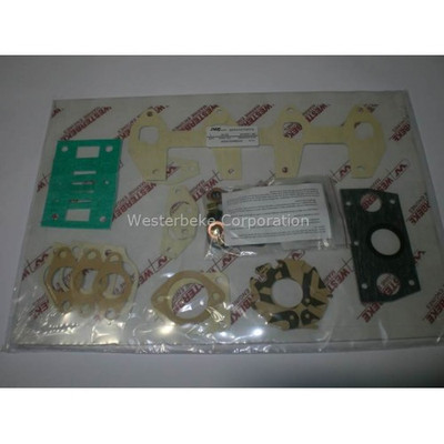 Order WESTERBEKE 30728 Gasket Set, Upper W33