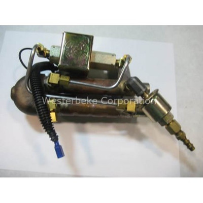 Order WESTERBEKE 42865 Gasdenser & Lift Pmp Assy Bcgt