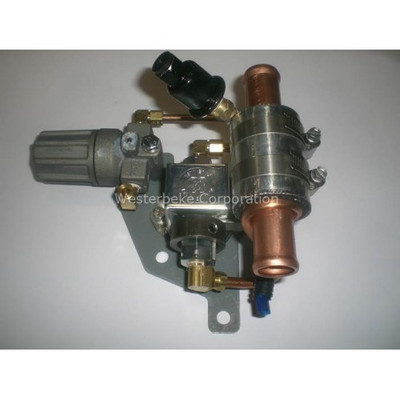 Order WESTERBEKE 46038 Gasdenser & Lift Pump Assembly Order WESTERBEKE 46038 Gasdenser & Lift Pump Assembly