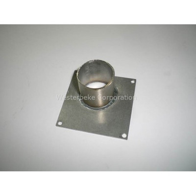 Order WESTERBEKE 52717 Flange, Panel Box Air 7.6Edt Order WESTERBEKE 52717 Flange, Panel Box Air 7.6Edt