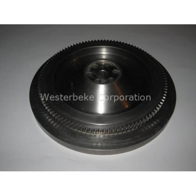 Order WESTERBEKE 36693 Flywheel Assembly 12.5-15 Btg